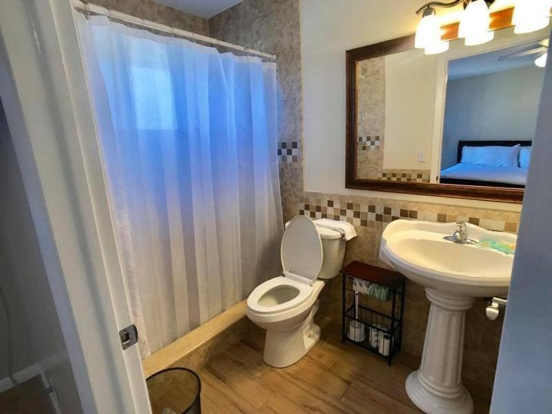 Sunny Palms Motel 3*